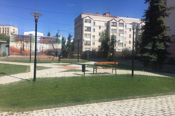 Bazilica Hotel (Kazan')